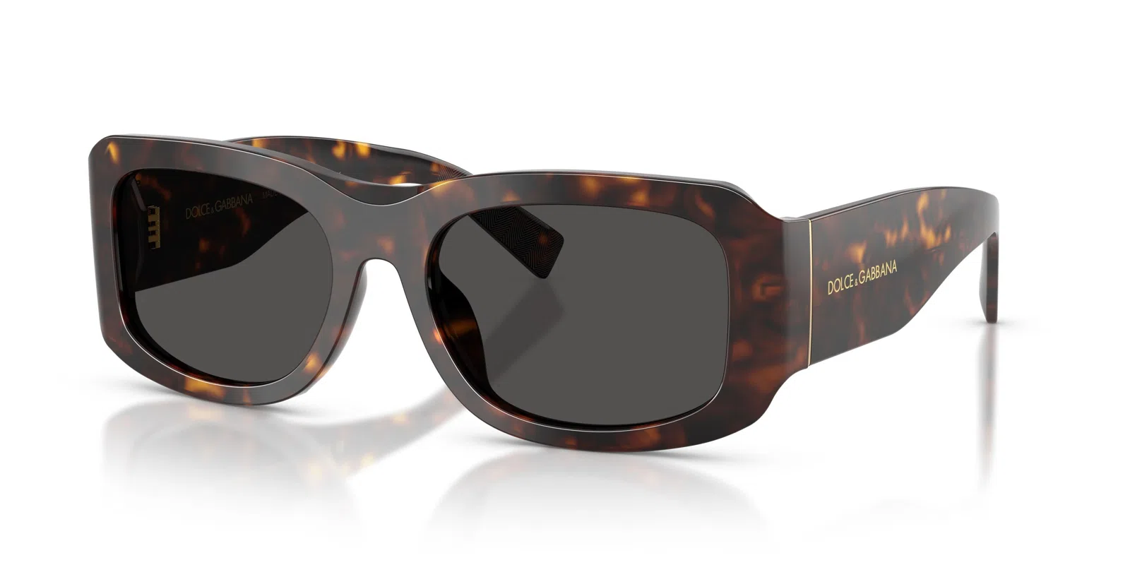 Dolce & Gabbana 4503 Sunglasses - view 32